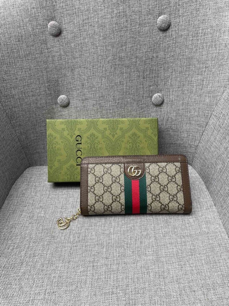 Gucci Wallets Purse